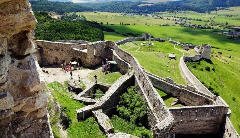 Hotel CROCUS **** Vysoké Tatry